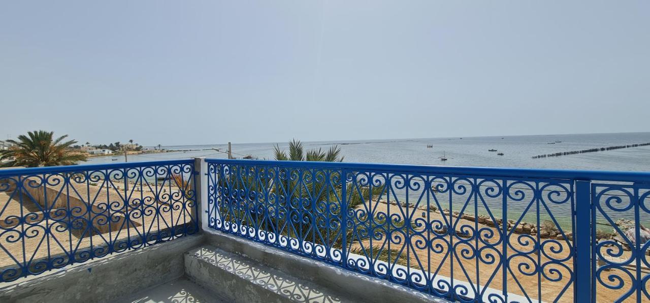 Willa Beit El Ezz - La Grande Ouled Yaneg Zewnętrze zdjęcie