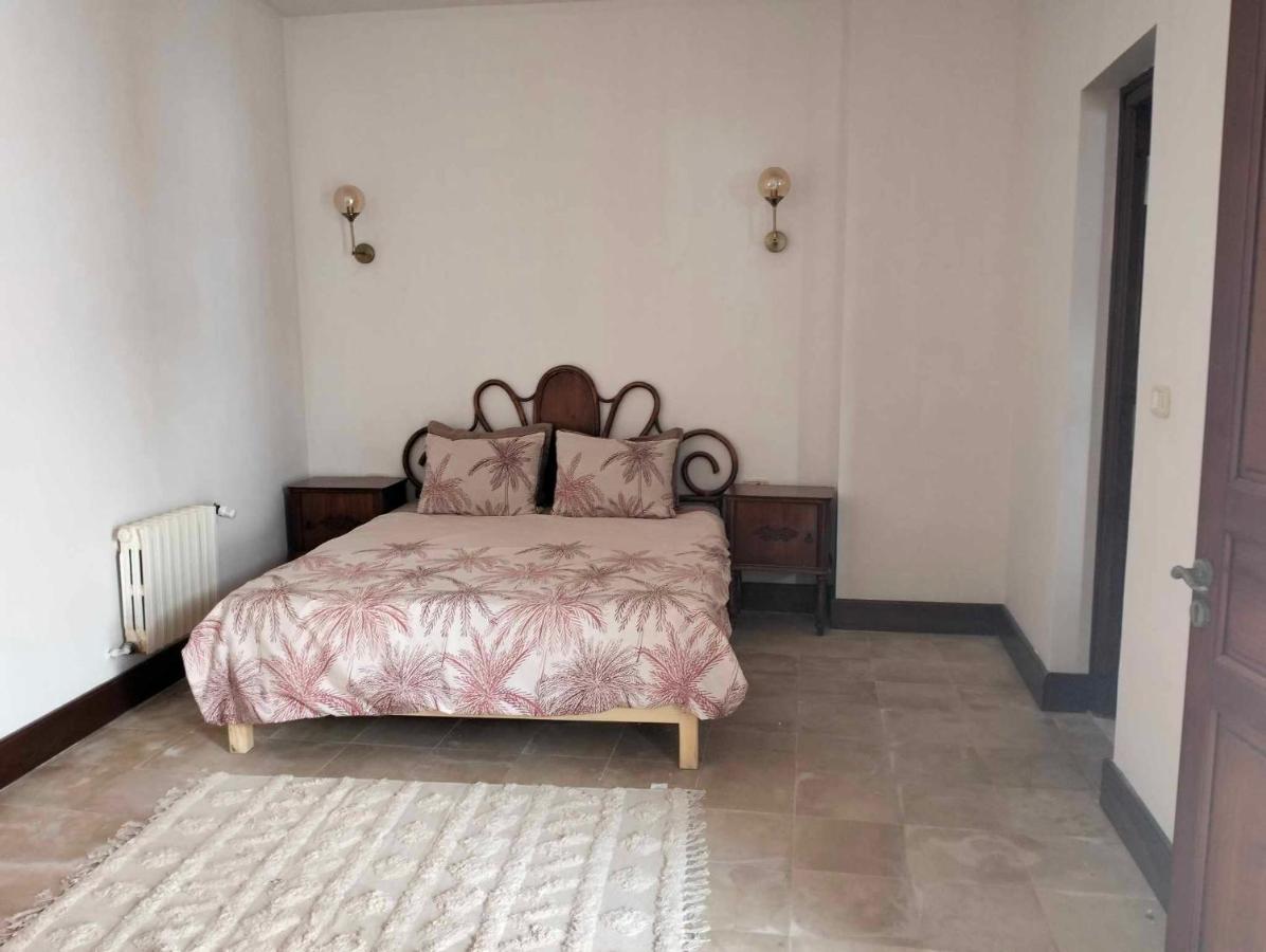 Willa Beit El Ezz - La Grande Ouled Yaneg Zewnętrze zdjęcie
