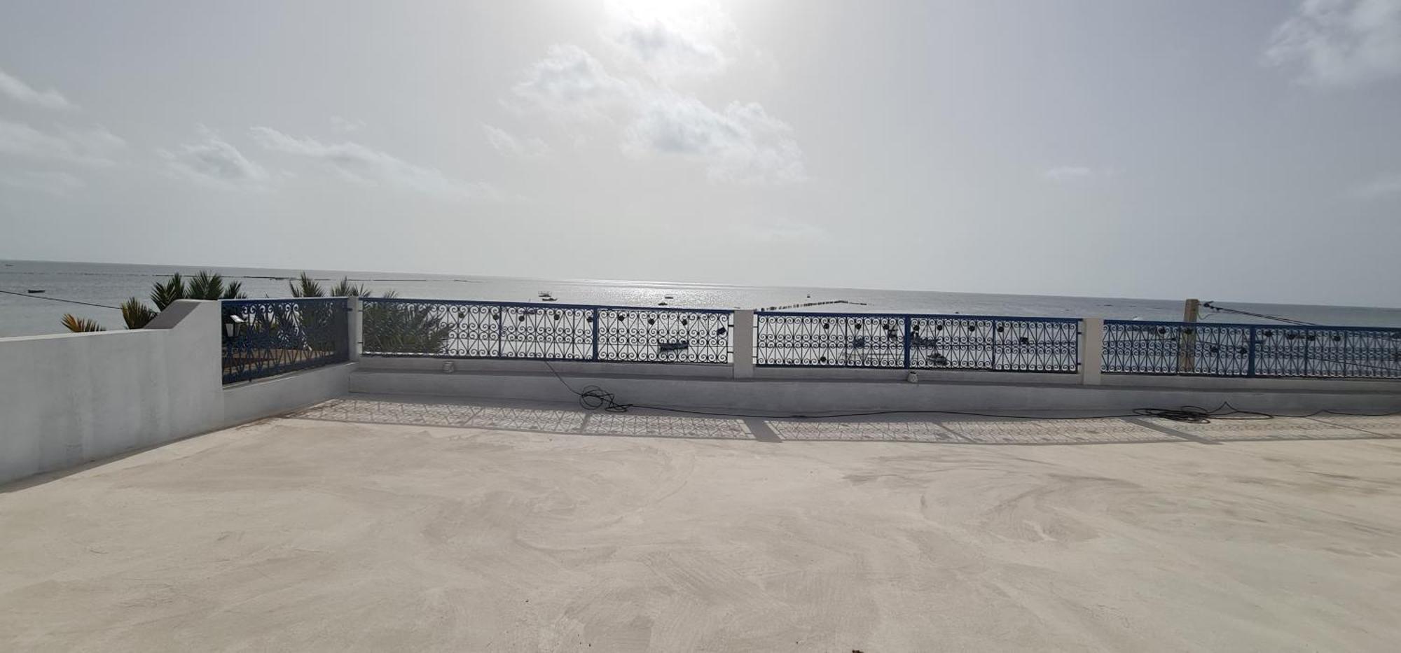 Willa Beit El Ezz - La Grande Ouled Yaneg Zewnętrze zdjęcie