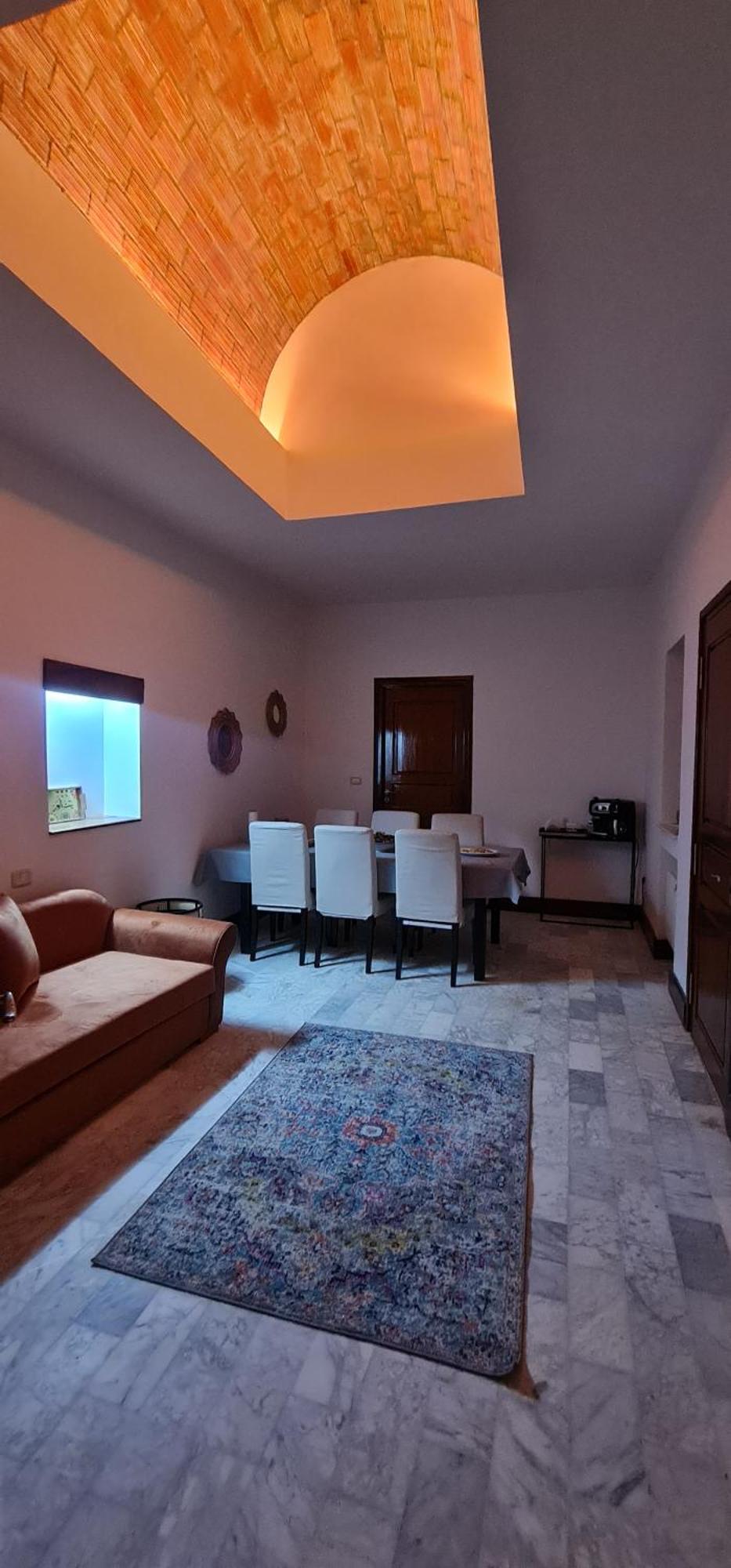Willa Beit El Ezz - La Grande Ouled Yaneg Zewnętrze zdjęcie
