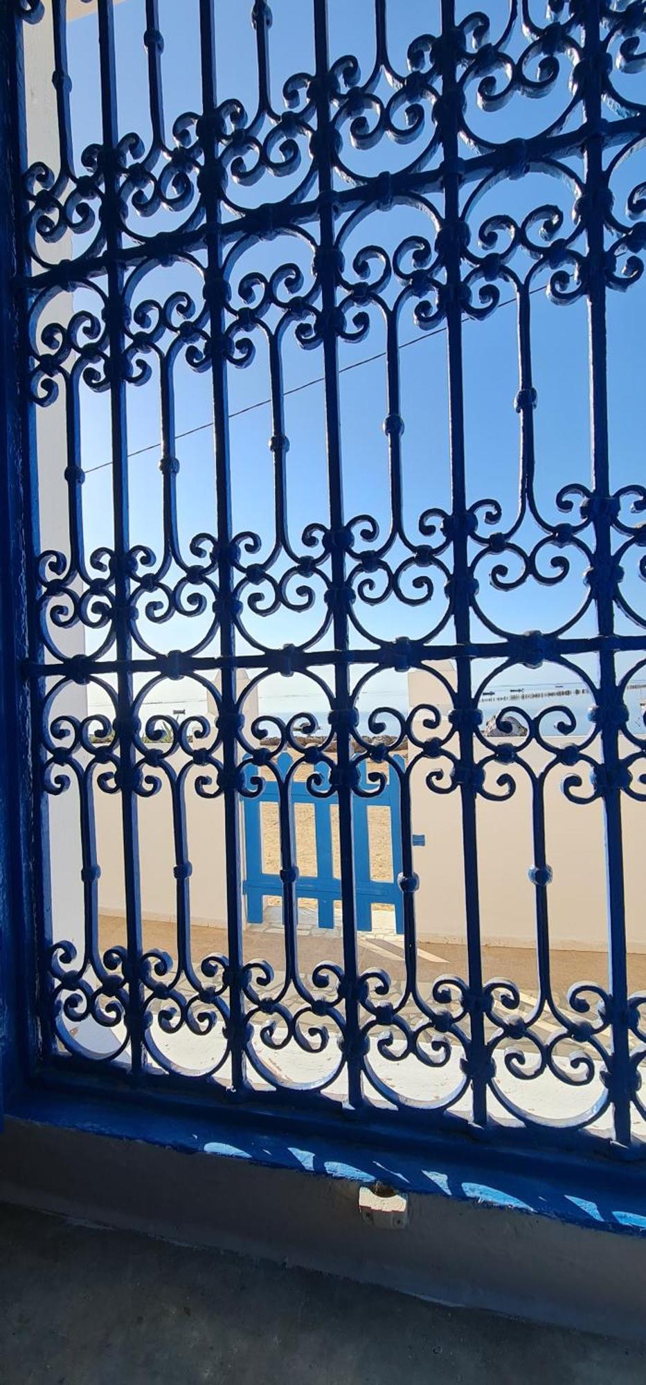 Willa Beit El Ezz - La Grande Ouled Yaneg Zewnętrze zdjęcie